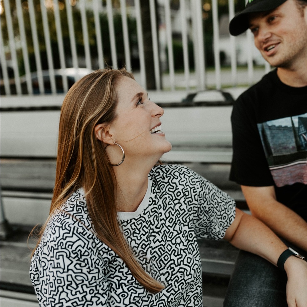 Meet your Posher, Mariel